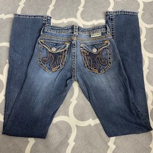 MEK Denim Jeans SIZE 24